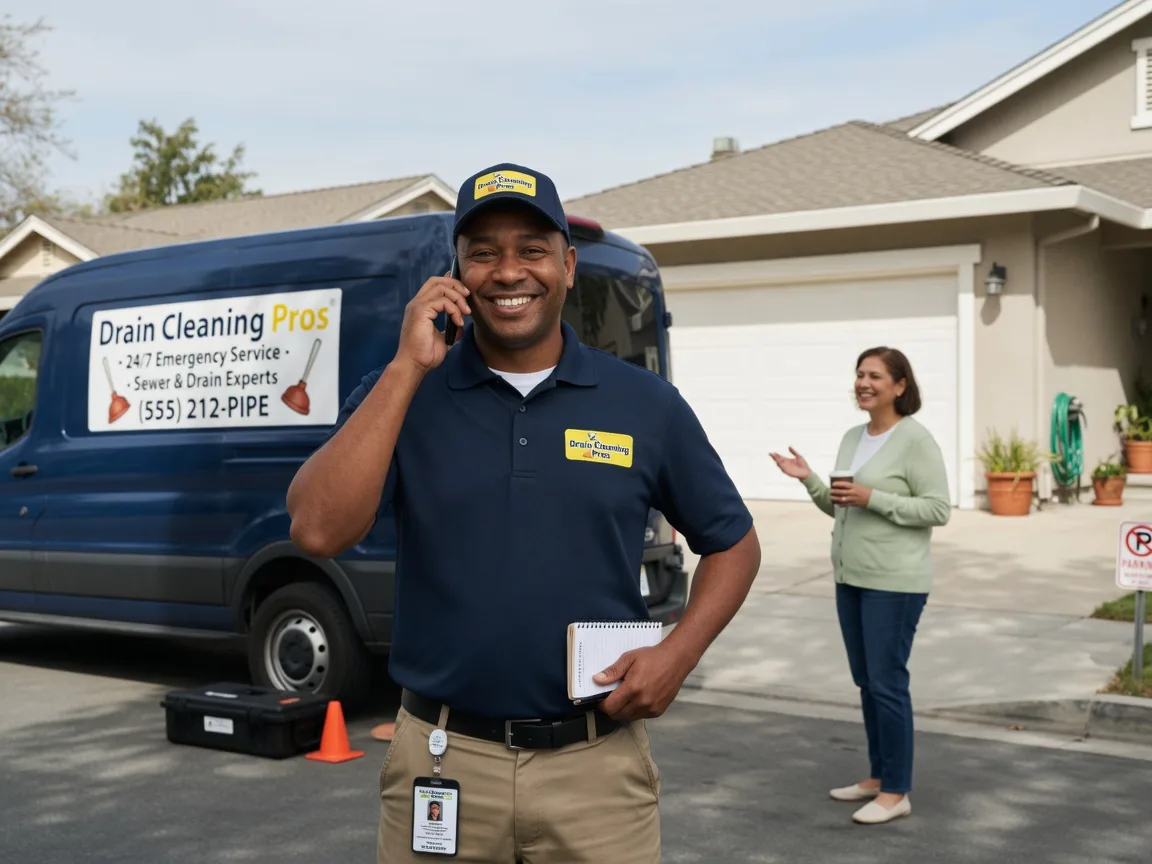 Drain Cleaning Zirconia, NC FAQs